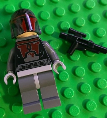 super blasters lego star wars